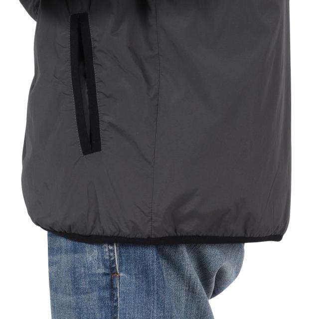 リーフ(REEF)40th パフ コーチ ジャケット RFJKM2405-C.GRY(Men’s)