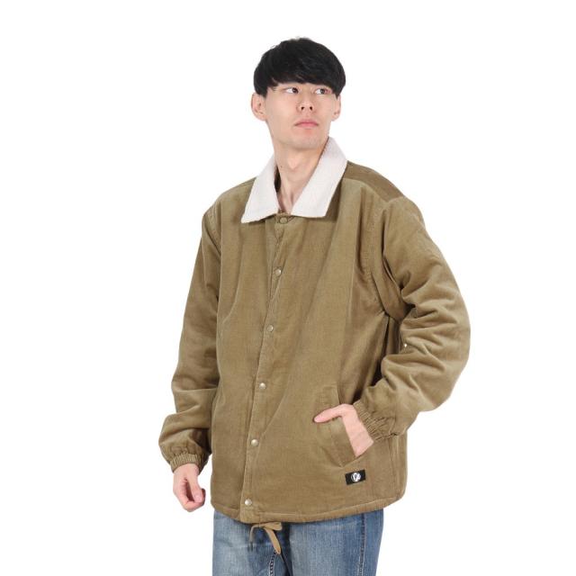 IPD(IPD)オージー コード コーチ ジャケット IPDJKCD-823-KHK(Men’s)