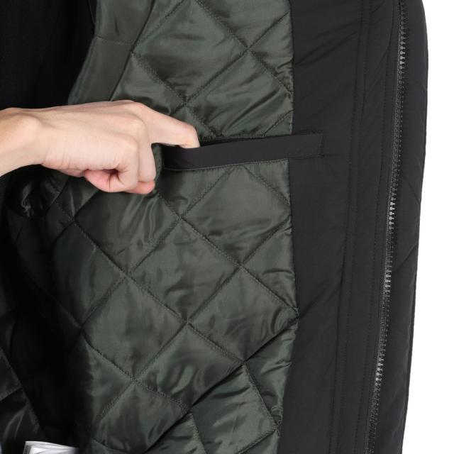 ベンデイビス(BEN DAVIS)ポーラーワーカーズ 中綿ジャケット 24780016