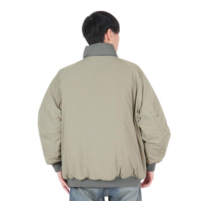 ベンデイビス(BEN DAVIS)ポーラーワーカーズ 中綿ジャケット 24780016