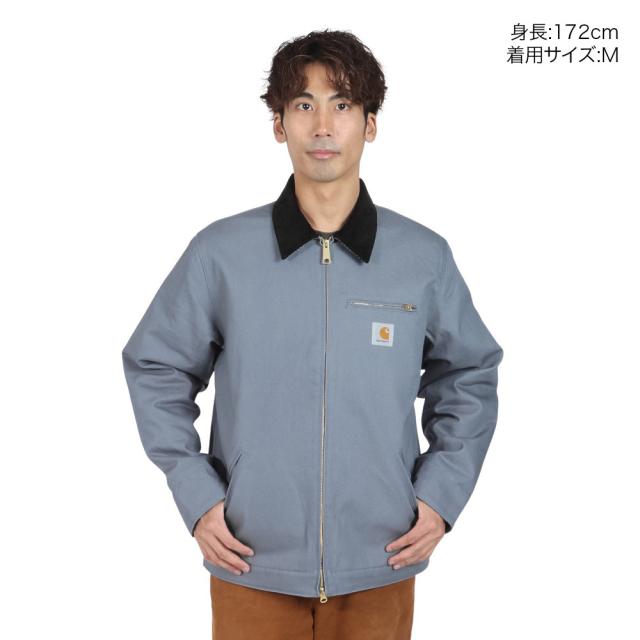 カーハート(CARHARTT)デトロイトジャケット I0152642EP0124FW(Men's