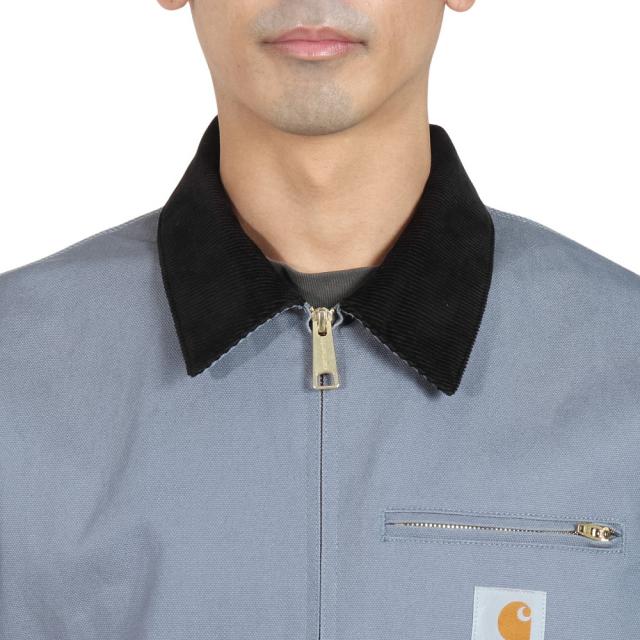 カーハート(CARHARTT)デトロイトジャケット I0152642EP0124FW(Men's