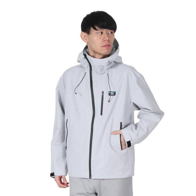 SPLR(SPLR)3 Layer ナイロンジャケット 2421-18111-00303(Men’s)