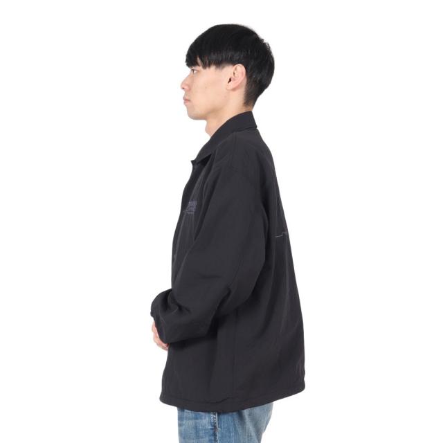 マンハッタンポーテージ(ManhattanPortage)コーチ ジャケット THRASHER 24FW-MP-M589 BL…_2
