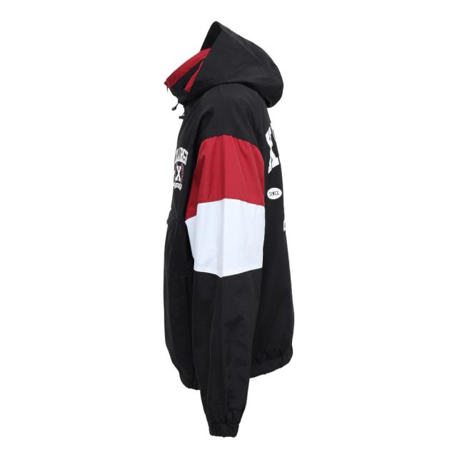 エクストララージ(XLARGE)アノラック ジャケット 101253021003-BLACK