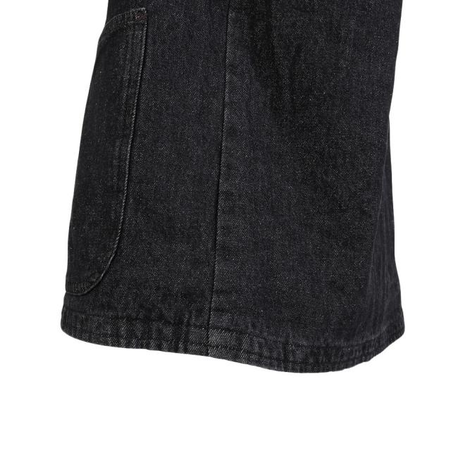 クリフメイヤー(KRIFF MAYER)裏フリース カバーオール ジャケット 2515107:17:CHARCOAL(Men’…