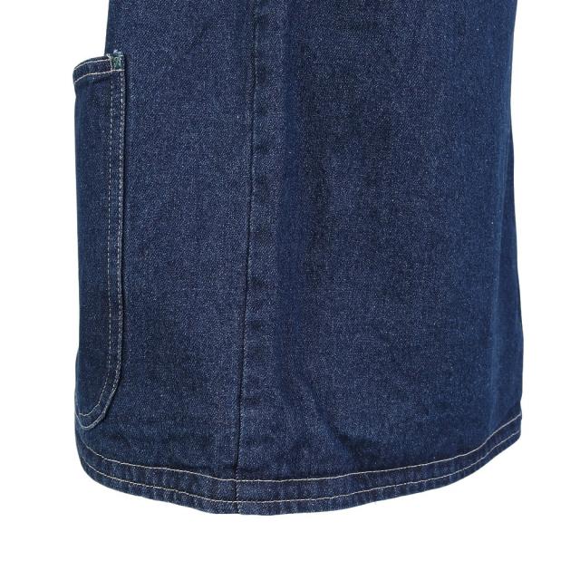 クリフメイヤー(KRIFF MAYER)裏フリースカバーオールジャケット 2515107:72:D/BLUE(Men’s、La…