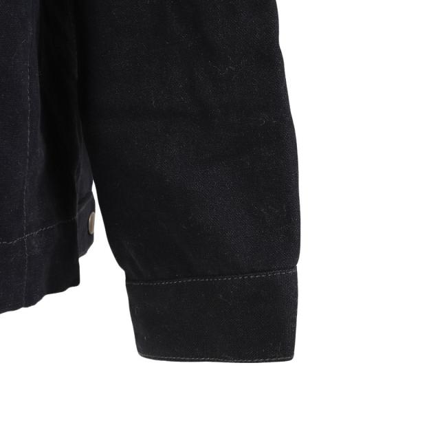 クリフメイヤー(KRIFF MAYER)ダックワーク ジャケット 2515119:19:BLACK(Men’s)