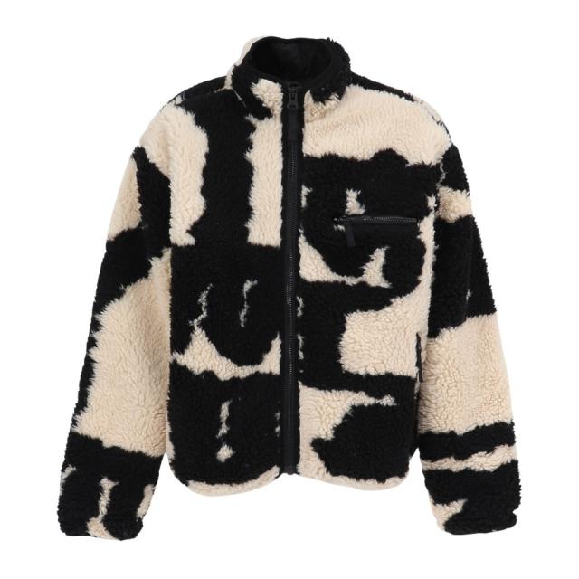 オベイ(OBEY)シャギー SHERPA ジャケット 121800607CLYO25F(Men’s)