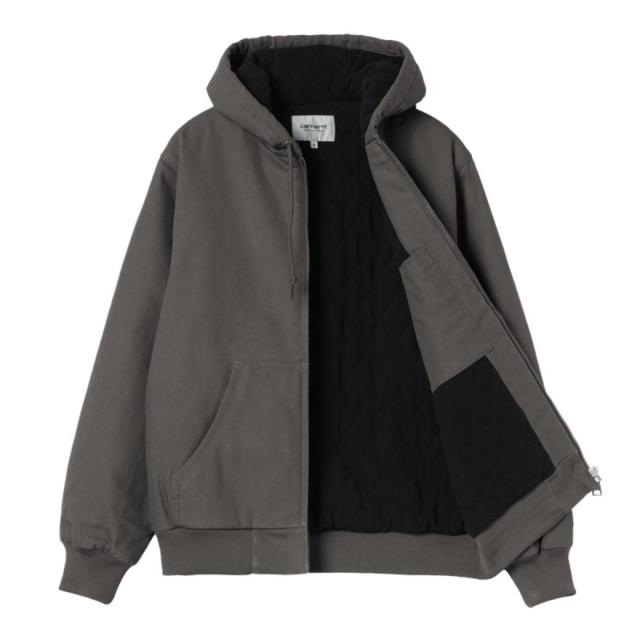 カーハート(CARHARTT)ACTIVE ジャケット I023083(Men's)の通販はau PAY