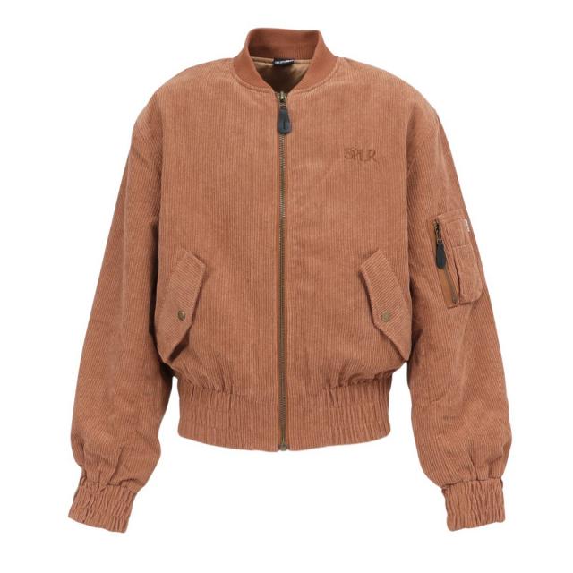 SPLR(SPLR)コーデュロイ ボンバー ジャケット 2521-18111-00162(Men’s)