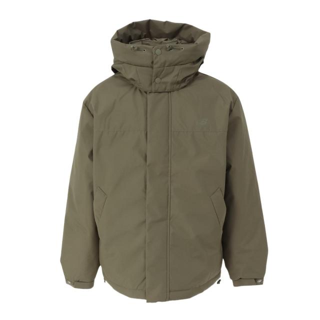 【ポイント15％！】ニューバランス(new balance)Arctic ミッドジャケット MJ43501DMO(Men’s)