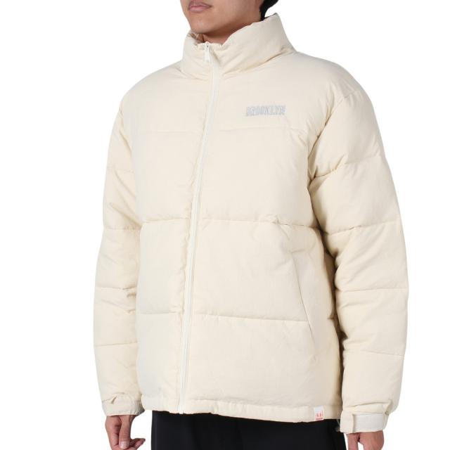 ヤックパック(YAK PAK)Pufferジャケット 3910000-07 WHT(Men’s)の通販は