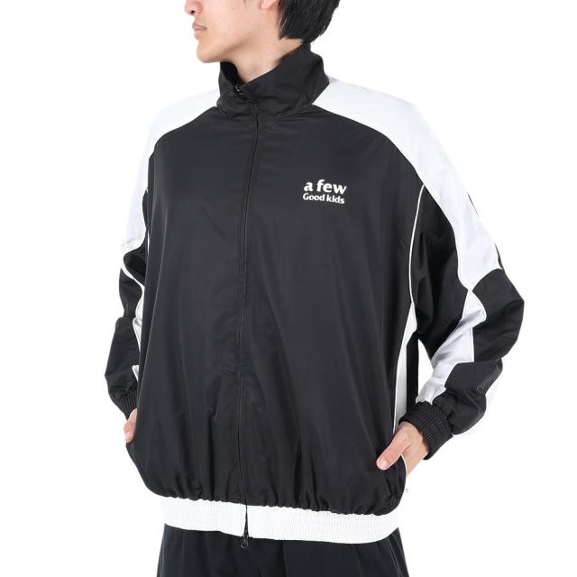A Few Good Kids(A Few Good Kids)トラックジャケット 2323-00311-00500(Men’…