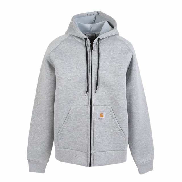 カーハート(CARHARTT)カーラックスフーデッドジャケット I0329350GKXX24FW(Men’s)の通販は