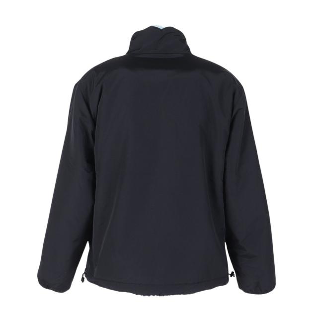 エクストララージ(XLARGE)リバーシブル ナイロンジャケット 101254021008-BLACK(Men’s)_8
