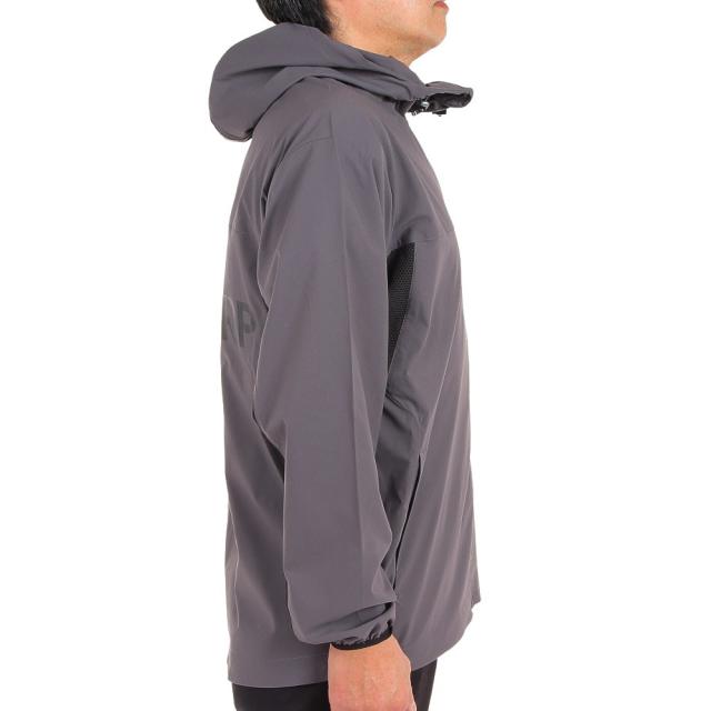 ザ・ワープ・バイ・エネーレ(The Warp By Ennerre)ポケッタブル フード