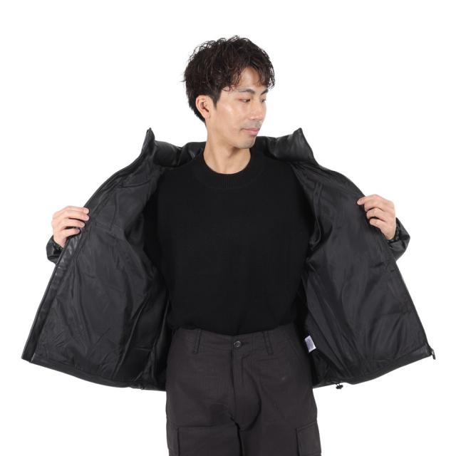 WASTED PARIS(WASTED PARIS)ダウンウェア パッファージャケット
