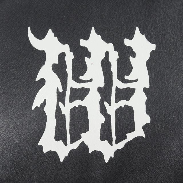 WASTED PARIS(WASTED PARIS)ダウンウェア パッファージャケット