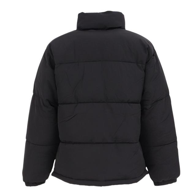 ベンデイビス(BEN DAVIS)フェイクダウン ジャケット 25780014-BLK(Men’s)_2