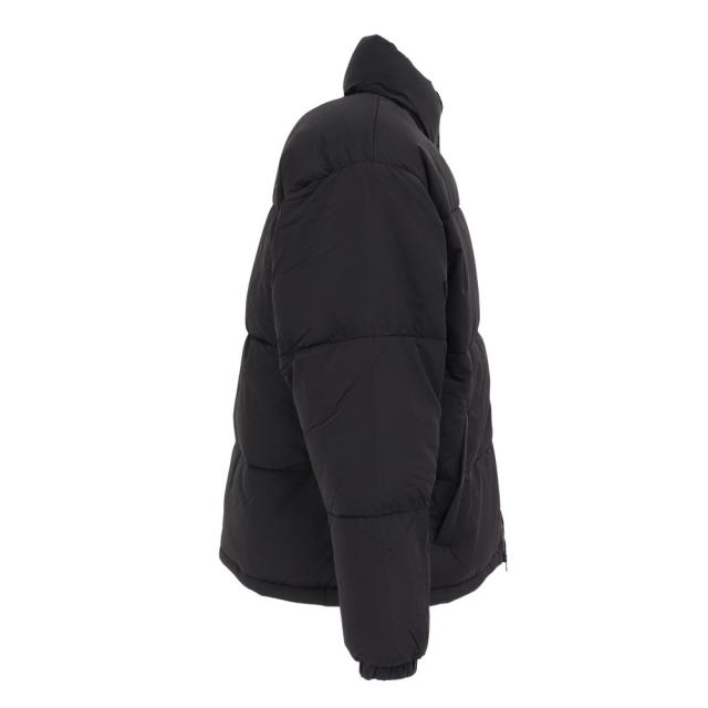ベンデイビス(BEN DAVIS)フェイクダウン ジャケット 25780014-BLK(Men’s)_3
