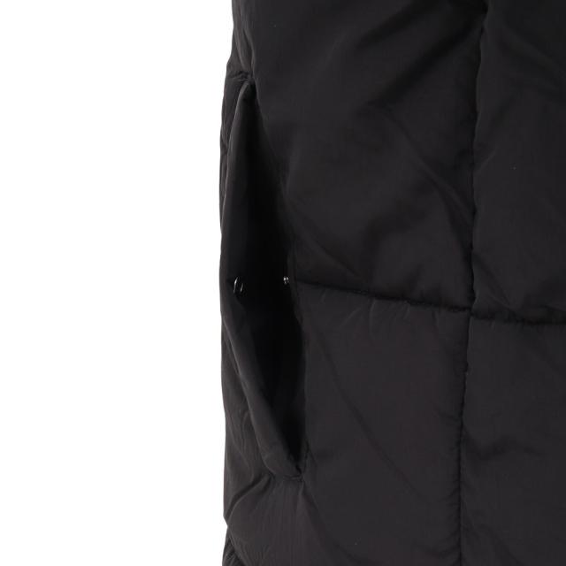 ベンデイビス(BEN DAVIS)フェイクダウン ジャケット 25780014-BLK(Men’s)_7