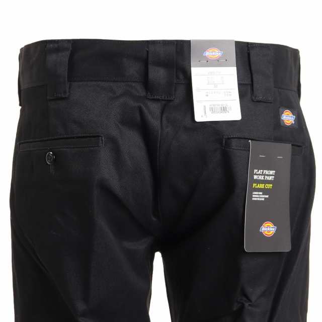 ディッキーズ(Dickies)フレアパンツ 14788700-80(Men’s)｜au PAY マーケット