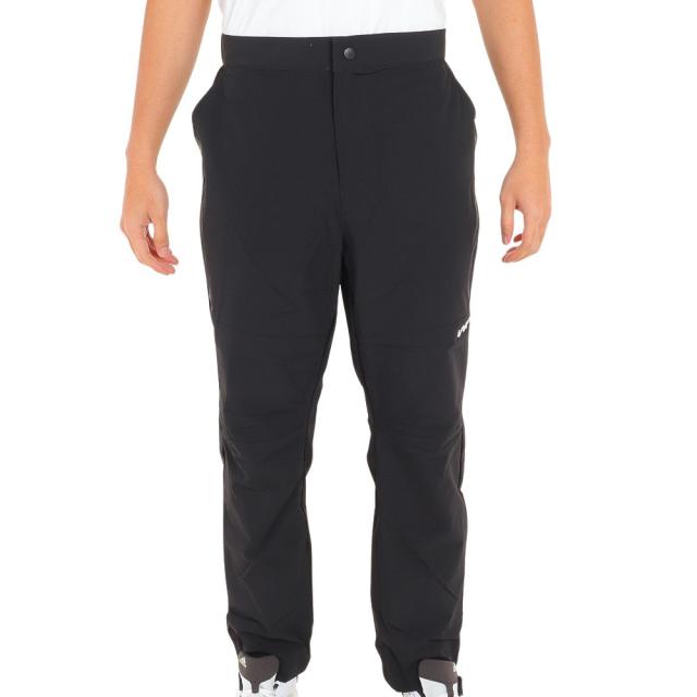 ザ・ワープ・バイ・エネーレ(The Warp By Ennerre)3D パンツ WB3NJD02 BLK(Men’s)の通販は