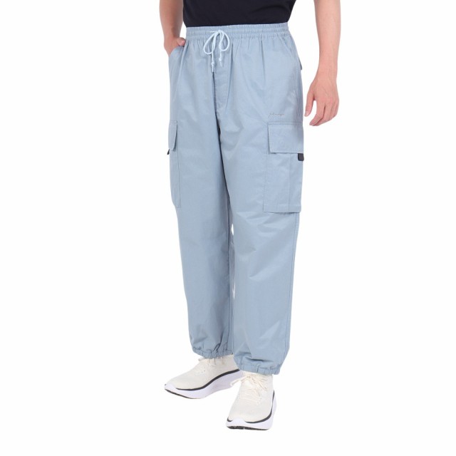 XLARGE】NYLON EASY CARGO PANTS XLARGE (X-Large/カーゴパンツ