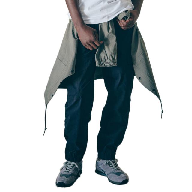 エスエーエス(SAS)ジョガーカーゴパンツ SAS2345810-17 CHARCOAL(Men’s)