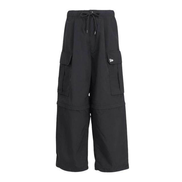 ニューエラ(NEW ERA)デタッチャブル ナイロン 2WAY カーゴ パンツ 14856747(Men’s、Lady’s) 8,954円
