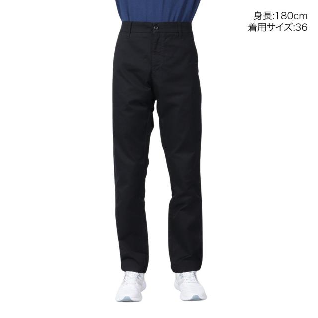 【ポイント10％！】カーハート(CARHARTT)SID PANT I0033678902 22FW(Men’s)_1