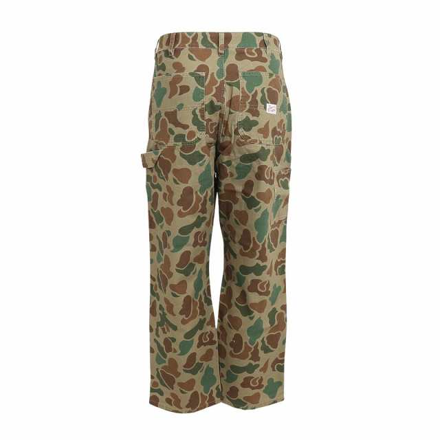 お歳暮・冬ギフト特集 2024 人気ランキング エクストララージ(XLARGE)DOUBLE KNEE XLARGE PANTS WORK トップス