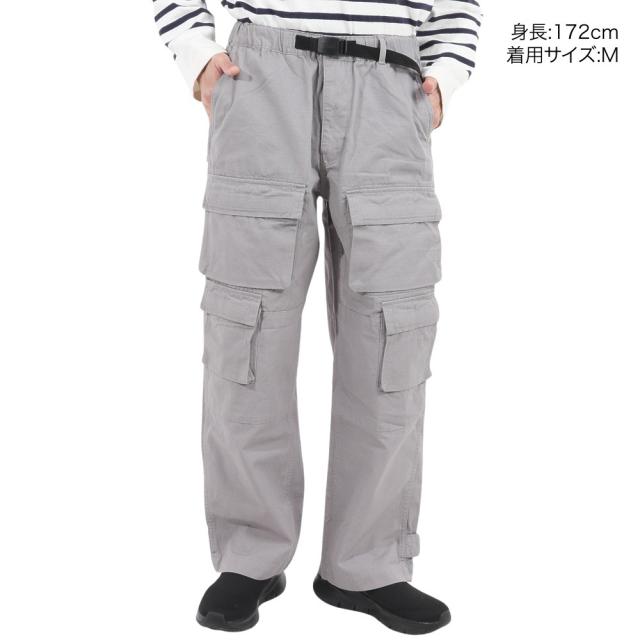 XLARGE カーゴパンツ セール】WASHED CARGO PANTS（カーゴパンツ）｜XLARGE