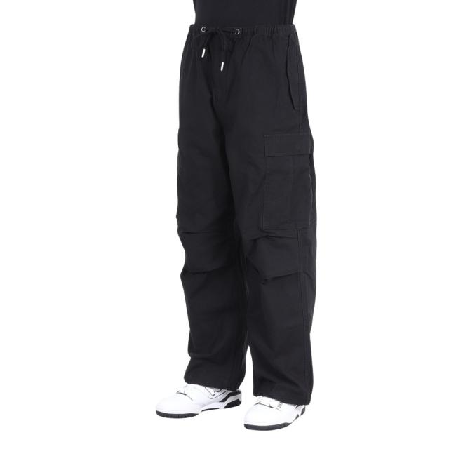 WASSUP(WASSUP)スラブM51カーゴパンツ 2321-11117-01400(Men’s)