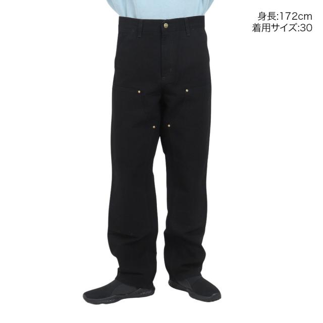 カーハート(CARHARTT)ダブルニー パンツ I031501890224FW(Men’s)_1