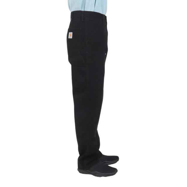 カーハート(CARHARTT)ダブルニー パンツ I031501890224FW(Men’s)_4