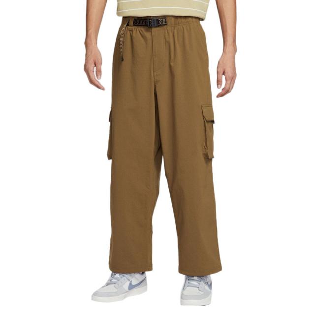ナイキ(NIKE)SB カーニー ドライフィット カーニー カーゴ スケートボードパンツ FV7348-235(Men’s)