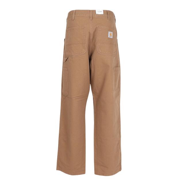 カーハート(CARHARTT)ダブル ニー パンツ I031501HZ0225FW(Men's)の