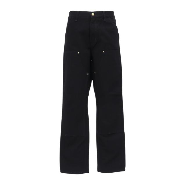【ポイント10％！】カーハート(CARHARTT)DOUBLE KNEE パンツ I031501890226SS(Men’s)