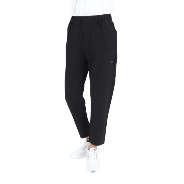 リヴィアプロジェクツ(Rivvia Projectu)パンツ メンズ VENTURE PANT RPA-22403-BLK(M…の通販は