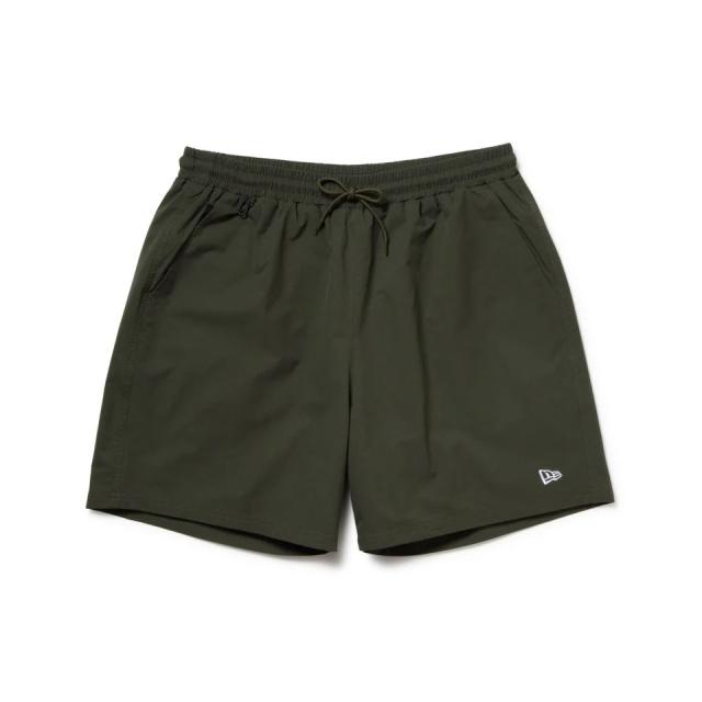 ニューエラ(NEW ERA)ユーティリティー ショートパンツ 14391930(Men’s、Lady’s)