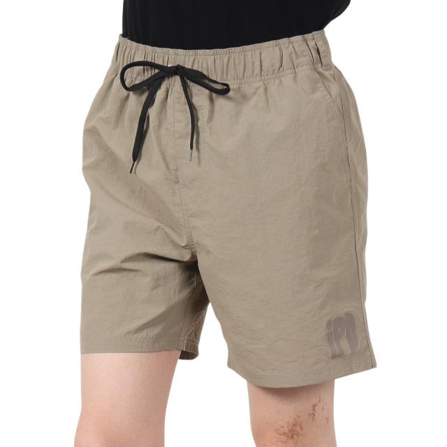IPD(IPD)コスタメ ナイロン ショーツ IPDWSCM-927-KHK(Men’s)