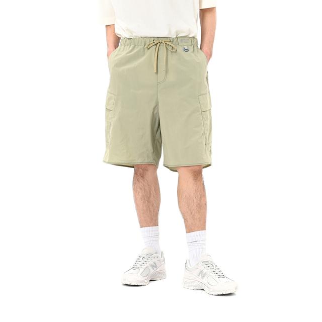ニューバランス(new balance)カーゴ ショートパンツ 9インチ AMS55081OVN(Men’s)