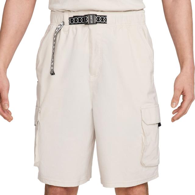 ナイキ(NIKE)SB ドライフィット カーニー カーゴ スケートボードショートパンツ HJ2909-072(Men’s、La…