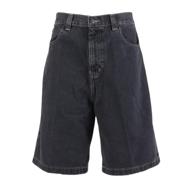 カーハート(CARHARTT)ブランドンショーツ I037161890625SS(Men’s)