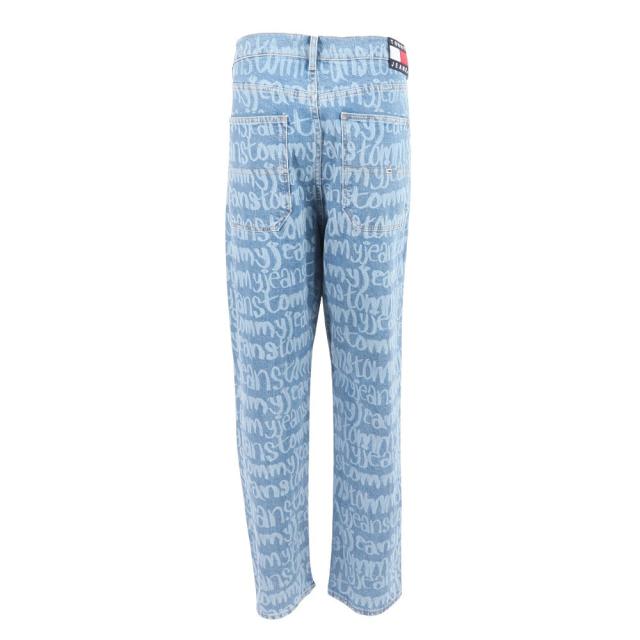 トミー ジーンズ(TOMMY JEANS)スケータージーンズ CG7031 DM16710-1A5(Men’s)_2