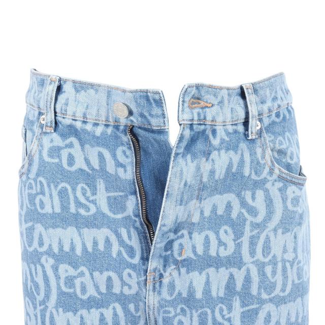 トミー ジーンズ(TOMMY JEANS)スケータージーンズ CG7031 DM16710-1A5(Men’s)_4