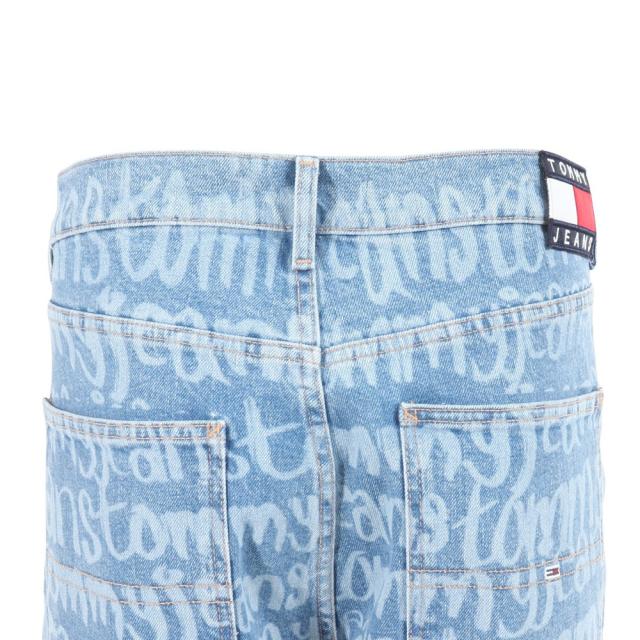 トミー ジーンズ(TOMMY JEANS)スケータージーンズ CG7031 DM16710-1A5(Men’s)_5