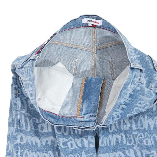 トミー ジーンズ(TOMMY JEANS)スケータージーンズ CG7031 DM16710-1A5(Men’s)_7